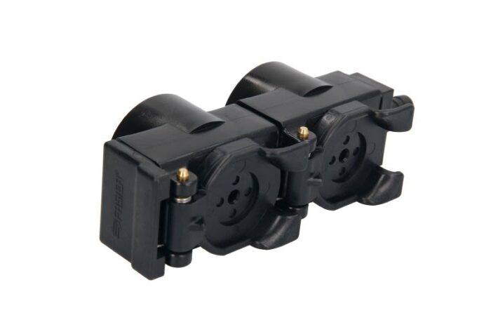 Tarv255 szybkozłącze hydrauliczne faster - obrazek 2