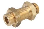 PNPM16/M16D Szybkozłącze przewodów TEKALAN PNEUMATICS - obrazek 2