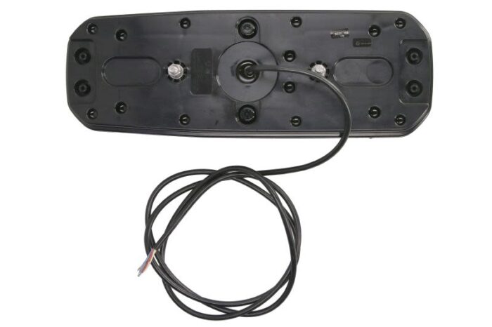 2376 p w277 ring lampa tył waś - obrazek 2