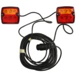 TL-UN064KPL Lampa tył TRUCKLIGHT