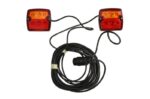 TL-UN064KPL Lampa tył TRUCKLIGHT