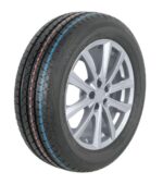 195/60R16 LDBA 99H VAN#24 Opony dostawcze BARUM - obrazek 2