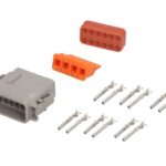 7804128C Wtyczka przewodu TRUCKLIGHT