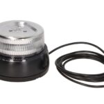 866.10D W126 Lampa sygnalizująca (kogut) WAŚ