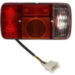 1008227COBO Lampa uniwersalna tył COBO