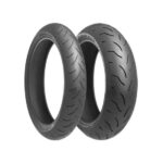 1905017 OMBR 73W BT16B Opony motocyklowe i skuterowe BRIDGESTONE