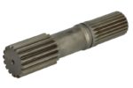 B05-AG-1138 Zestaw napr. zwolnicy BTA
