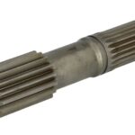 B05-AG-1138 Zestaw napr. zwolnicy BTA