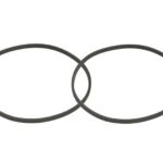 30530448 Oring skrzyni biegów EURORICAMBI