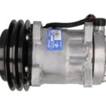 QP7H15-2546 Kompresor klimatyzacji TCCI