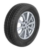 215/60R17 COAS 100V A9#24 Opony osobowe, SUV/4x4 APLUS - obrazek 2