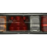 TL-UN151L ECON Lampa tył TRUCKLIGHT