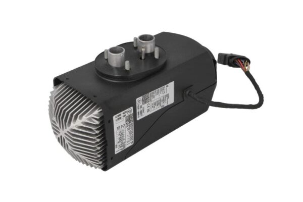 25 2953 05 00 00 agregat ogrzewania postojowego eberspacher heating - obrazek 2