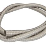 360 61 300/3M Rura wydechowa ogrzewania postojowego EBERSPACHER HEATING