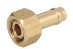 PNKAR-13/M22NS Szybkozłącze przewodów TEKALAN PNEUMATICS - obrazek 2