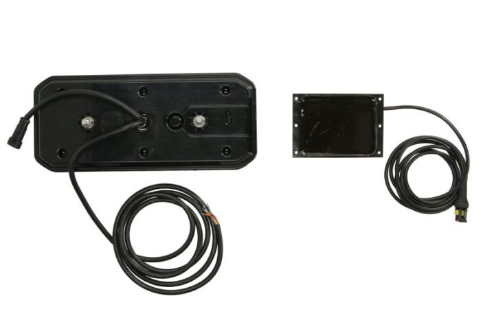 1282 dd l o24 w184dd lampa tył waś - obrazek 2