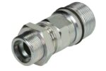 CVV166/362 F V Szybkozłącze hydrauliczne FASTER - obrazek 2