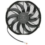 VA10-AP10/C-61S Wentylator klimatyzacji SPAL