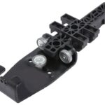 CARGO-E198 Wózek dachu CARGOPARTS