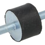 HOB42592 Wieszak układu wydechowego HOBI