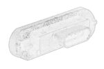 5802343601 Elementy drzwi OE IVECO - obrazek 2