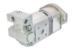 0 510 265 007 Hydrauliczna pompa zębata BOSCH REXROTH - obrazek 2