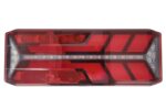 A25-4123-051 Lampa tył ASPOCK