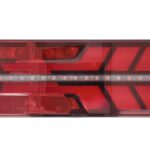 A25-4123-051 Lampa tył ASPOCK