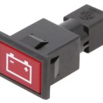 1019262COBO Lampki kontrolne COBO