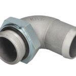 14799050A Złącza hydrauliczne HYVA