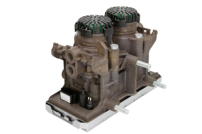 Es 2060/k019349v02n50 modulator ciśnienia abs knorr - obrazek 2