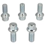 ITW49122 Zestawy montażowe felg aluminiowych ITWHEELS