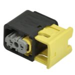 2-1418448-2 Wtyczka przewodu TE CONNECTIVITY