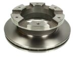 02-MI001 Tarcza hamulcowa SBP