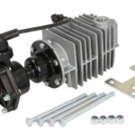 PN-10594 Odolejacz układu pneumatycznego PNEUMATICS