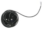 1130 12F BLACK W154/12 Lampa tył WAŚ - obrazek 2