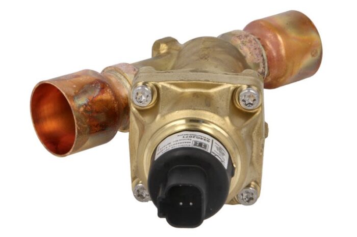 619506 zawór trójdrożny thermo king - obrazek 2