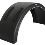 DK2675 Nadkole plastikowe DOMAR