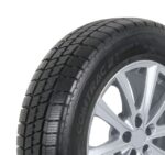 215/65R16 ZDVR 109R CTW2+ Opony dostawcze VREDESTEIN