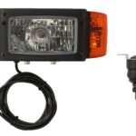 REPR2.42782.02 Reflektor WESEM