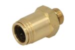 PNP12/M12 Szybkozłącze przewodów TEKALAN PNEUMATICS