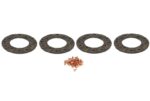 AN450T0113-CR Element mostu CARRARO