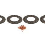 AN450T0113-CR Element mostu CARRARO