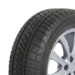 225/60R17 ZTCO 99H 83R#23 Opony osobowe, SUV/4x4 CONTINENTAL