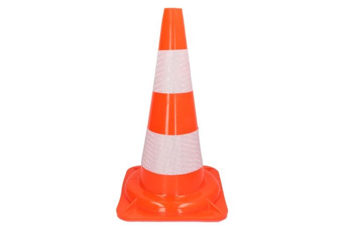 Cargo-adr-cone zestaw adr cargoparts - obrazek 2