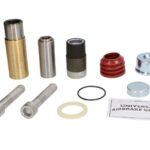 KRK-022 Zestaw naprawczy zacisku hamulcowego SBP