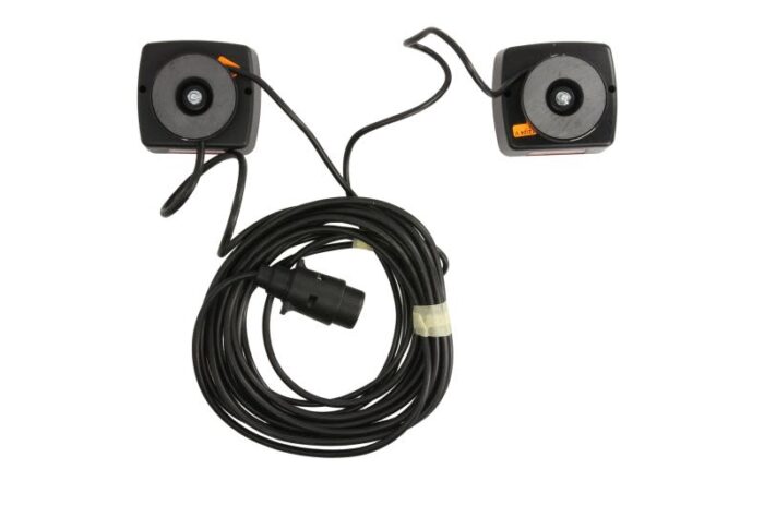 Tl-un064kpl lampa tył trucklight - obrazek 2