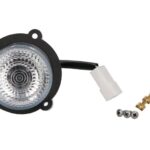 LA3.23910.01 Lampa kierunkowskazu WESEM