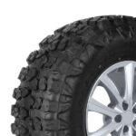 7.50R16 LTYO 116N G005#22 Opony osobowe, SUV/4x4 YOKOHAMA