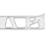 500312932 Elementy zderzaka OE IVECO